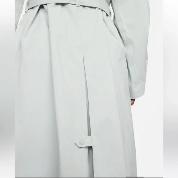 Nike Sportswear Storm-FIT ADV Tech Pack Trench Coat - Picture 4 of 8
